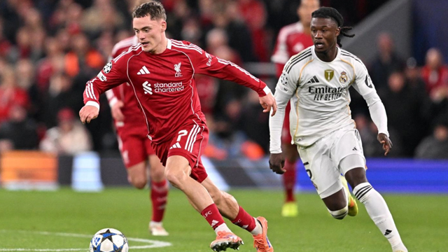 ข่าวลิเวอร์พูล - เวียร์ตซ์ ชี้ชัยชนะเหนือมาดริดเรียกความั่นใจให้ทีมได้อย่างมาก