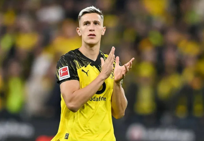 ข่าวลิเวอร์พูล - "หงส์แดง" เร่งเครื่องล่า ชล็อตเตอร์เบ็ค เสริมหลังหน้าหนาวนี้