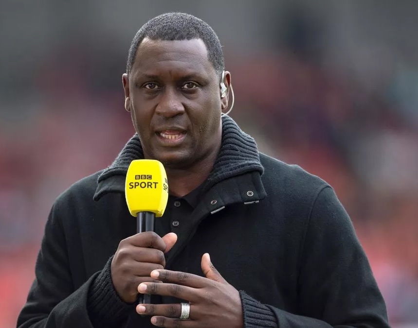 ข่าวลิเวอร์พูล - มองตามความจริง! อดีตหัวหอก "หงส์แดง" ชี้ ซาล่าห์ ขาดความกระตือรือรั้นในการเล่น