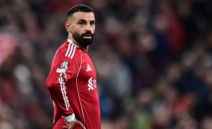 ข่าวลิเวอร์พูล - สลอตเอาไง! หงส์อาจไร้เงาซาล่าห์ช่วยชาติร่วมเดือน