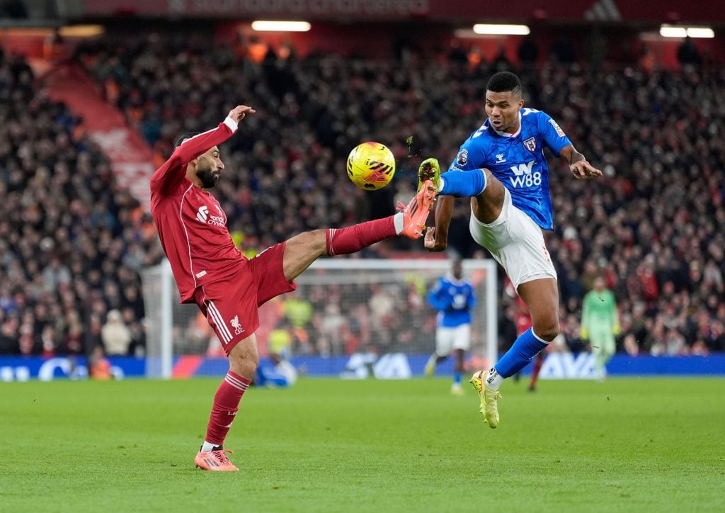 ข่าวลิเวอร์พูล - ไฮไลท์พรีเมียร์ลีก! "หงส์แดง" เซ็งจิตหลังทำได้เพียงเจ๊า "แมวดำ"