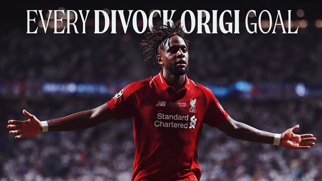 ข่าวลิเวอร์พูล - คลิปรวมทุกประตูของเทพกี้กับหงส์แดง