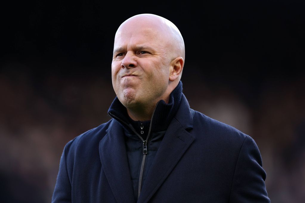 ข่าวลิเวอร์พูล - สล็อตเผยพอใจฟอร์มหงส์ขาดแค่จังหวะจบสกอร์