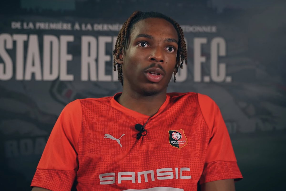 ข่าวลิเวอร์พูล - ฌัคเก้ต์เผยสุดภูมิใจได้ย้ายซบหงส์