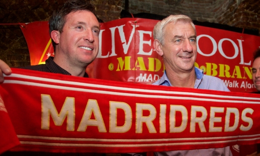 คลิปลิเวอร์พูล Videos: Legends preview Madrid tie