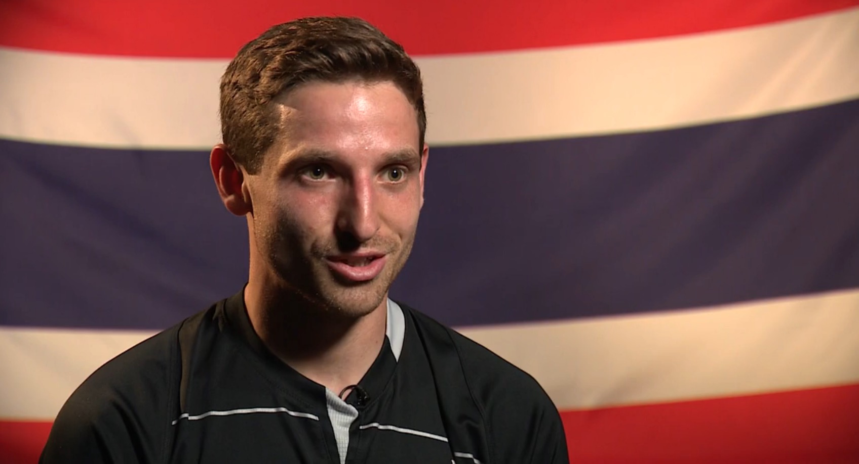 คลิปลิเวอร์พูล Joe Allen looking forward to Bangkok match