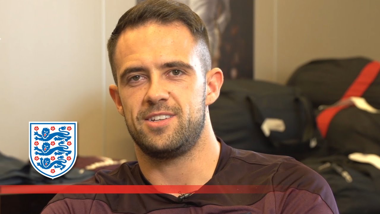 คลิปลิเวอร์พูล Danny Ings superb brace against Portugal