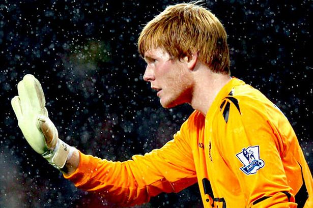 คลิปลิเวอร์พูล Adam Bogdan - Welcome to Liverpool FC