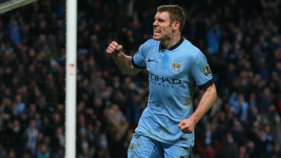 คลิปลิเวอร์พูล James Milner 2015 Welcome to Liverpool