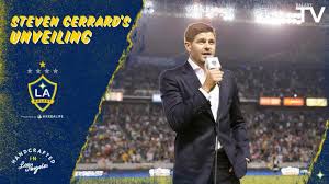 คลิปลิเวอร์พูล Gerrard halftime interview: "The future is gonna be good