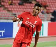 คลิปลิเวอร์พูล Joe Gomez highlights vs Thailand All Stars