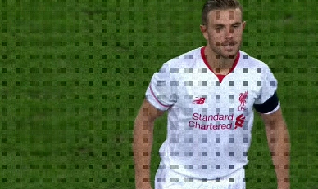 คลิปลิเวอร์พูล Jordan Henderson highlights vs Brisbane Roar