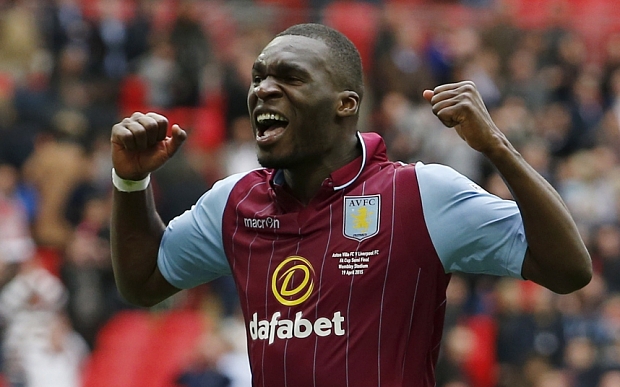 คลิปลิเวอร์พูล Christian Benteke Amazing Goals, Skills, Passes - 2015