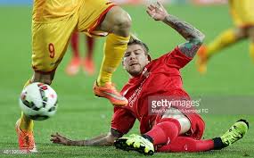 คลิปลิเวอร์พูล Alberto Moreno highlights vs Adelaide United