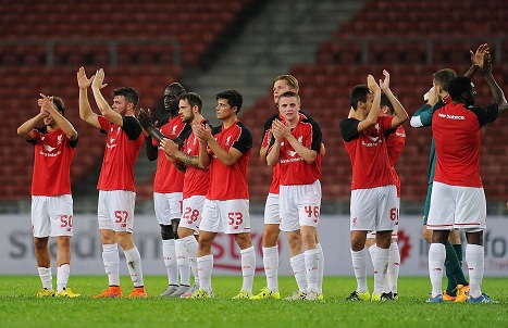 คลิปลิเวอร์พูล Ojo, Rossiter, Maguire, Cleary, Chirivella highlights vs Malaysia XI