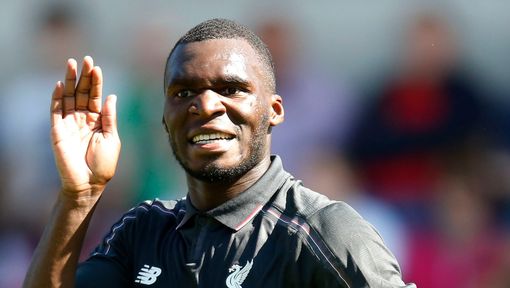คลิปลิเวอร์พูล Christian Benteke highlights vs Swindon