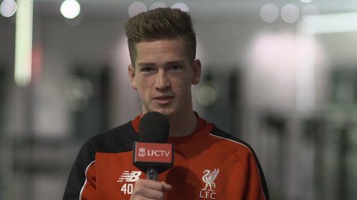 คลิปลิเวอร์พูล Ryan Kent highlights vs Swindon