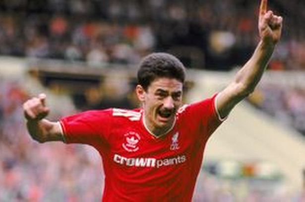 คลิปลิเวอร์พูล Goal of the Day: Rushie on target in '86