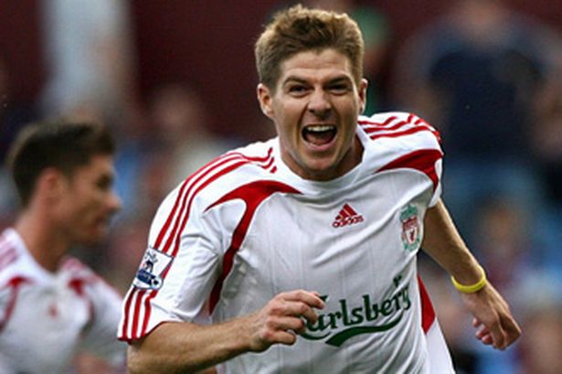 คลิปลิเวอร์พูล Goal of the Day: Last-gasp Gerrard