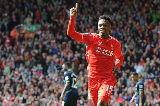 คลิปลิเวอร์พูล Goal of the Day: Sturridge sinks Saints