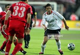 คลิปลิเวอร์พูล Goal of the Day: Morientes heads home in Sofia