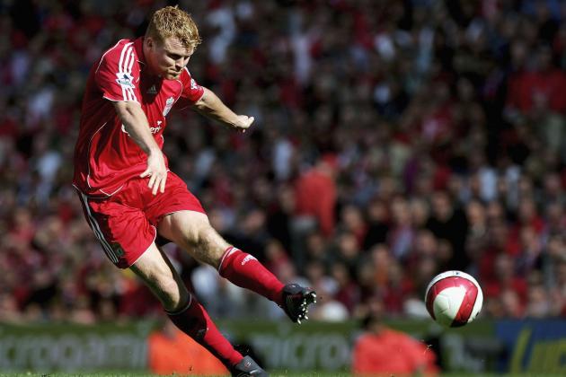 คลิปลิเวอร์พูล Goal of the Day: Riise's Cardiff screamer