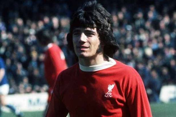 คลิปลิเวอร์พูล Goal of the Day: 'He's scored, Kevin Keegan has scored!'