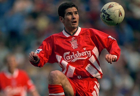 คลิปลิเวอร์พูล Goal of the Day: Clough's flick at Loftus Road