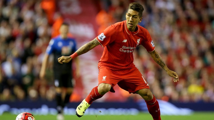 คลิปลิเวอร์พูล Roberto Firmino highlights vs Bournemouth