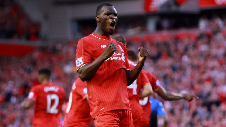 คลิปลิเวอร์พูล Christian Benteke highlights vs Bournemouth