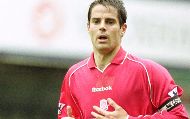 คลิปลิเวอร์พูล Goal of the Day: Redknapp helps fire Reds into CL