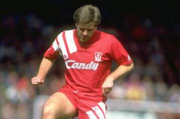 คลิปลิเวอร์พูล Goal of the Day: Molby's wonderstrike against Norwich