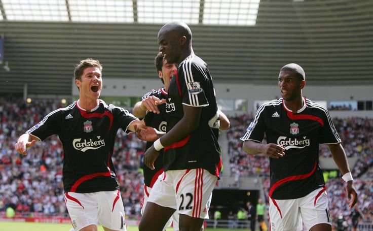 คลิปลิเวอร์พูล Goal of the Day: Sissoko's Sunderland strike