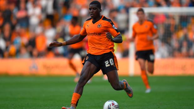 คลิปลิเวอร์พูล Sheyi Ojo highlights Wolves vs Barnet