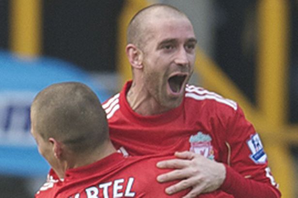 คลิปลิเวอร์พูล Goal of the Day: Meireles strikes at Stamford Bridge