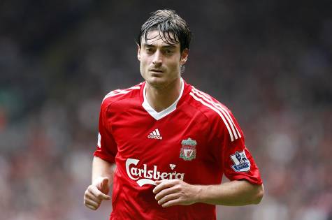 คลิปลิเวอร์พูล Goal of the Day : Riera's rocket v Villa