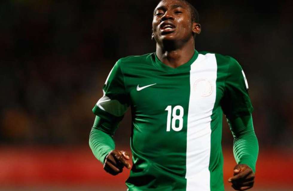 คลิปลิเวอร์พูล Taiwo Awoniyi ? Welcome to Liverpool FC