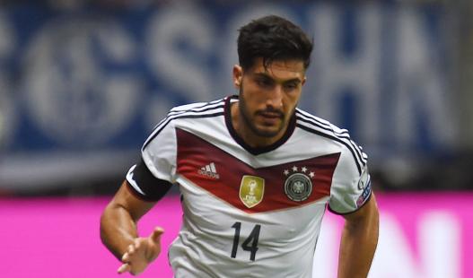 คลิปลิเวอร์พูล Emre Can highlights vs Poland
