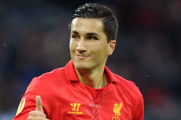 คลิปลิเวอร์พูล Goal of the Day : Sahin strikes at West Brom