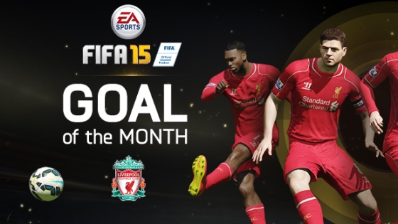 คลิปลิเวอร์พูล Liverpool : August Top 10 Goal of the Month