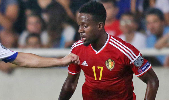 คลิปลิเวอร์พูล Divock Origi highlights vs Cyprus