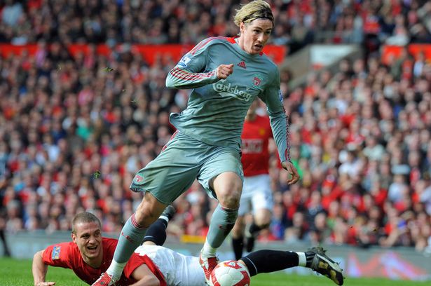 คลิปลิเวอร์พูล Liverpool at Old Trafford ? Destroying Man United