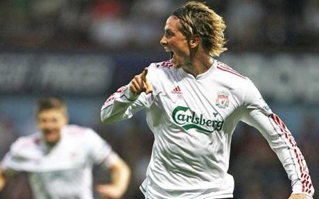 คลิปลิเวอร์พูล Memory September for Liverpool