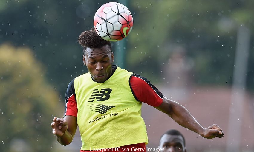 คลิปลิเวอร์พูล Top 5 Melwood in training vs Norwich