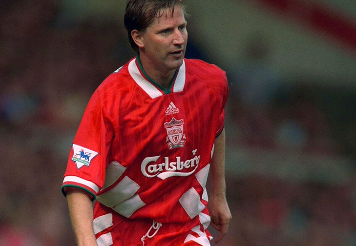 คลิปลิเวอร์พูล Ronnie Whelan vs Swindon 1993