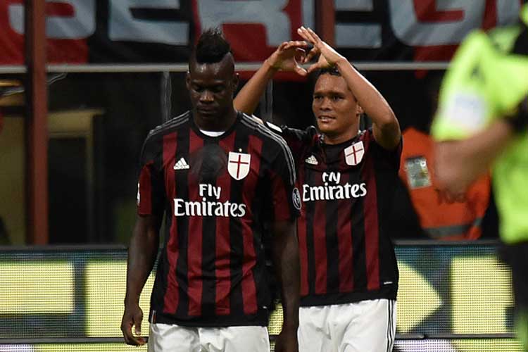 คลิปลิเวอร์พูล Mario Balotelli highlights vs Palermo