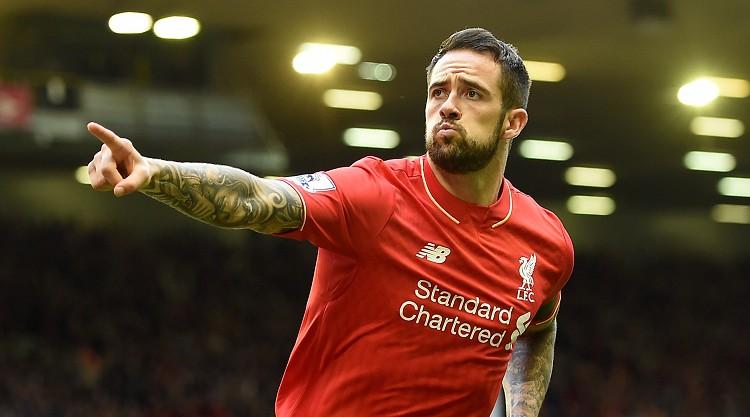 คลิปลิเวอร์พูล Danny Ings highlights vs Norwich