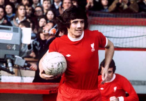 คลิปลิเวอร์พูล Highlights Liverpool 3-0 Aston Villa 1976