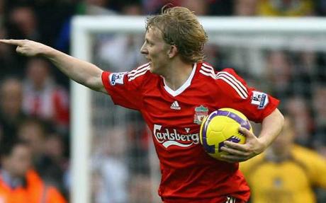 คลิปลิเวอร์พูล Dirk Kuyt & Pepe Reina vs Everton 2009