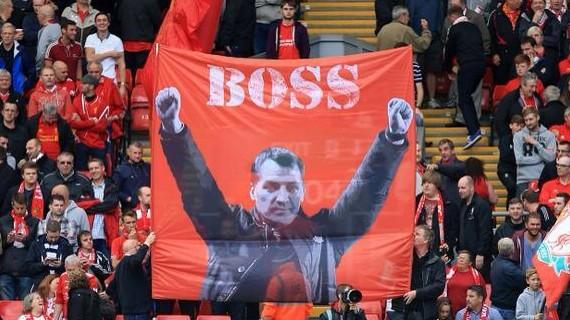 คลิปลิเวอร์พูล Brendan Rodgers' Liverpool FC Era in 60 Seconds